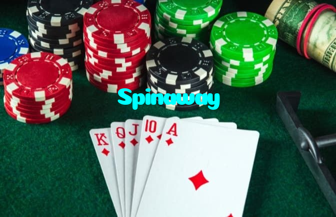 Spinaway