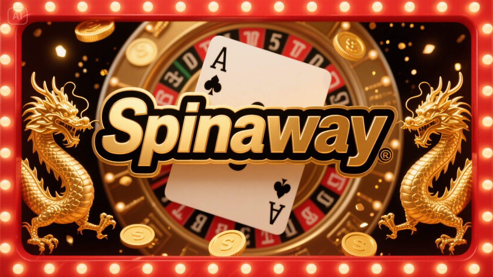 Spinaway